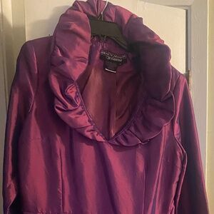 Elegant ladies dress